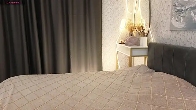 YourSweetDream  online show from October 11, 2025, 8:24 am