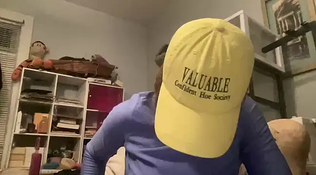 MommyConfident online show from January 24, 2025, 10:32 am