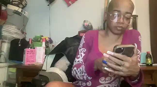 MommyConfident online show from February 16, 2025, 4:42 am