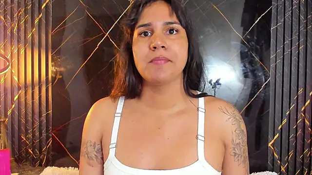 Kagome01 online show from September 27, 2025, 12:21 pm