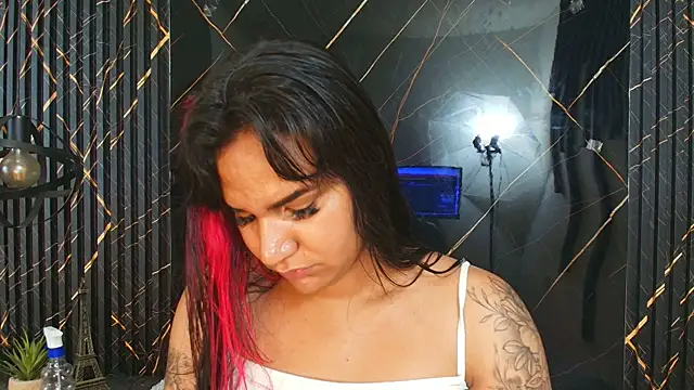 Kagome01 online show from March 12, 2026, 12:55 pm