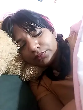 Kagome01 online show from April 19, 2026, 4:06 pm