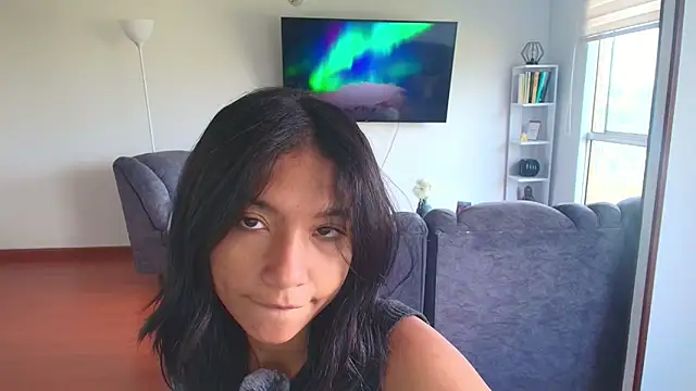 samy jonnes  online show from September 30, 2025, 8:47 pm