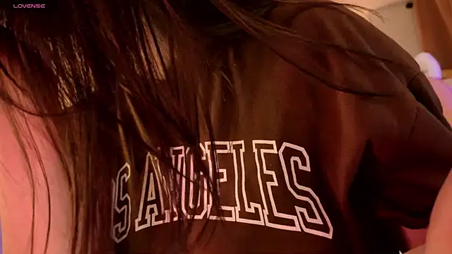 KaylaCollinsX online show from December 16, 2025, 12:26 am