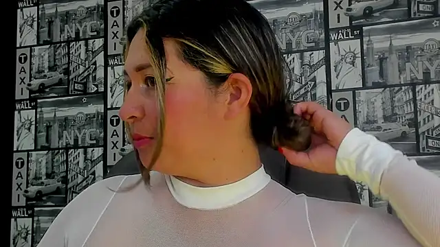 Devil Sara online show from January 27, 2025, 8:17 pm