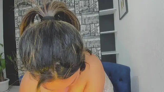 Devil Sara online show from February 12, 2025, 1:41 am