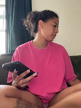 VanessaBling online show from April 4, 2026, 3:20 pm