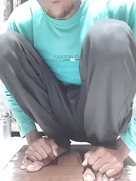 Burhade-- online show from October 31, 2025, 9:16 pm