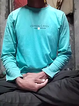 Burhade-- online show from November 10, 2025, 9:14 pm