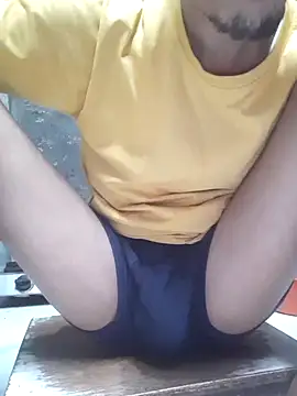 Burhade-- online show from April 18, 2026, 3:38 pm