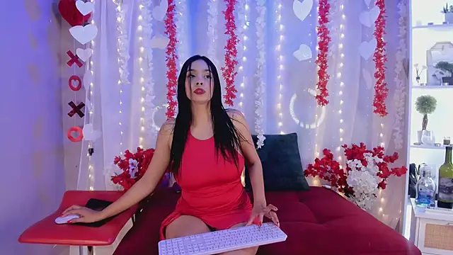 BrendaBrooks online show from February 14, 2025, 7:44 pm