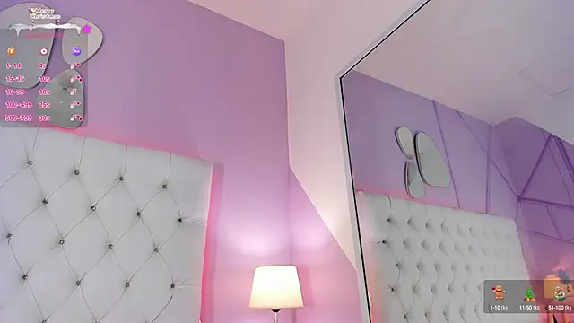 alyssa vargas online show from December 23, 2024, 6:58 pm