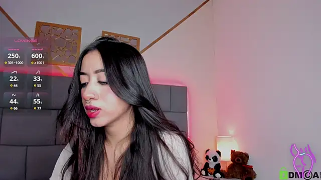 celeste wayne online show from February 21, 2025, 9:11 pm