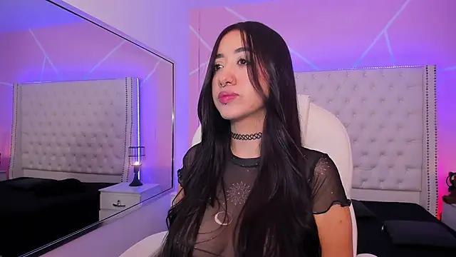 celeste wayne online show from March 13, 2025, 6:56 pm