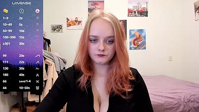 Kofein online show from February 13, 2026, 8:38 pm