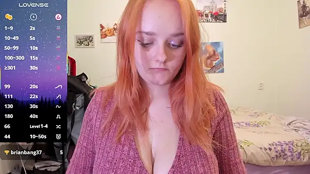 Kofein online show from March 20, 2026, 9:19 pm