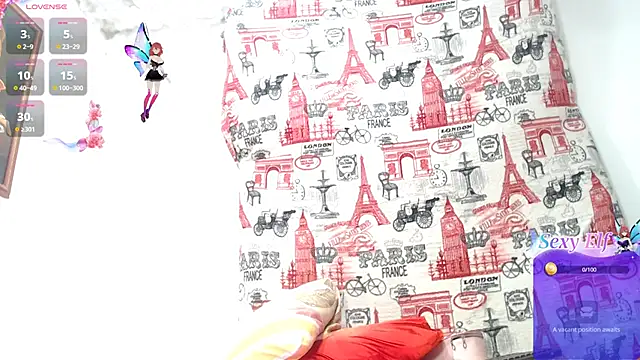 seductivespellvagina80 online show from February 22, 2025, 12:40 pm