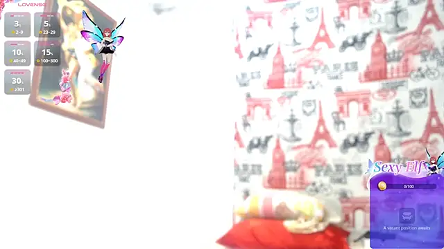 seductivespellvagina80 online show from February 23, 2025, 12:37 pm