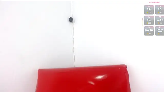 seductivespellvagina80 online show from March 31, 2026, 5:41 am