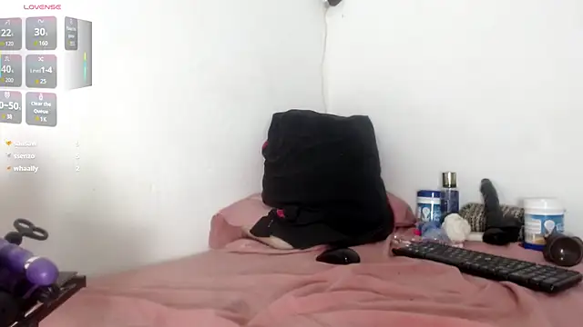 Snapshot of seductivespellvagina80 chatting on July 14, 2026, 10:21 am seductivespellvagina80 online show from July 14, 2026, 10:21 am