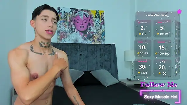 AmberAdams  online show from January 29, 2025, 1:38 pm