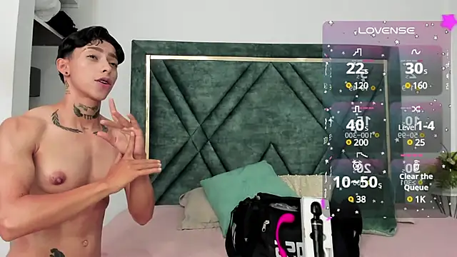 AmberAdams  online show from February 4, 2025, 5:12 pm