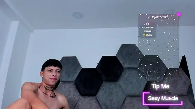 AmberAdams  online show from March 16, 2025, 2:33 pm