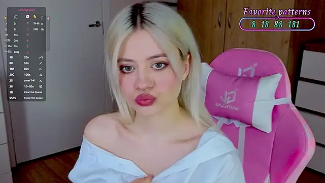 Snapshot of mybunnywendy chatting on May 29, 2026, 3:21 pm mybunnywendy online show from May 29, 2026, 3:21 pm