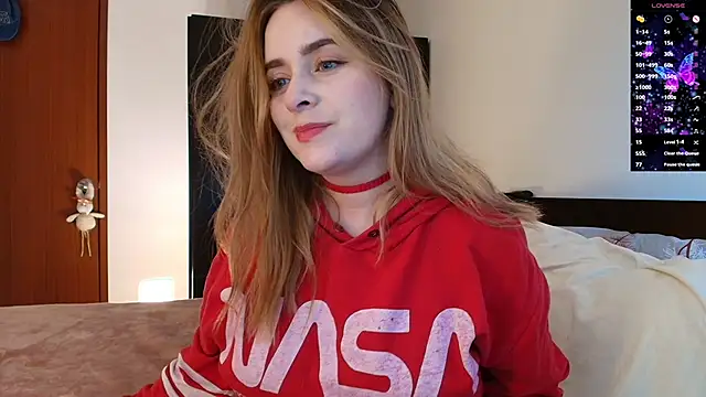 miss seline online show from February 1, 2025, 8:47 pm