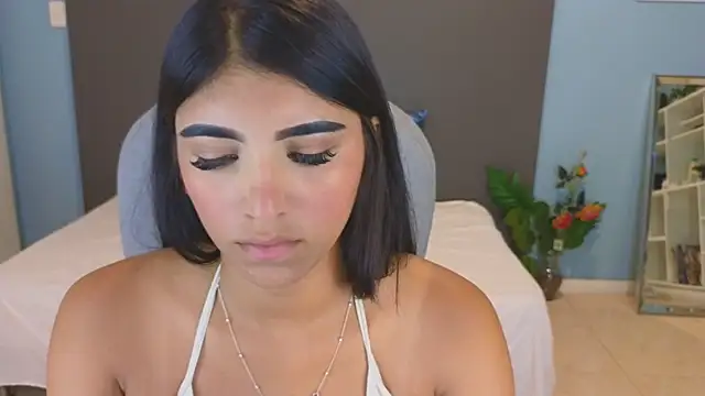 maiaa ruiz online show from October 18, 2025, 3:31 am