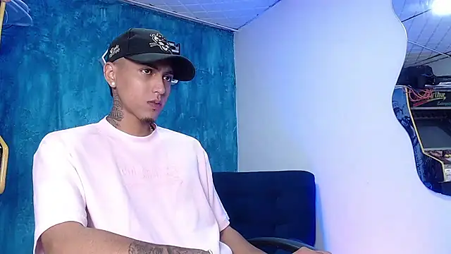 Liam lee online show from February 1, 2025, 12:58 pm