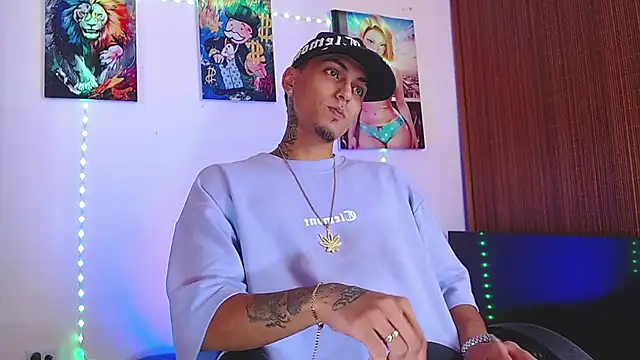 Liam lee online show from January 11, 2026, 5:29 pm