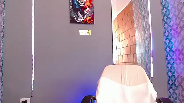 Liam lee online show from April 24, 2026, 9:17 pm