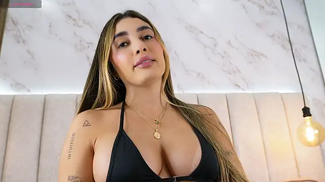 Annyy Rosse online show from March 30, 2026, 5:52 am