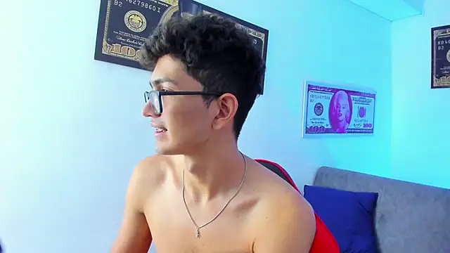 TylerWhite  online show from January 31, 2025, 5:51 am