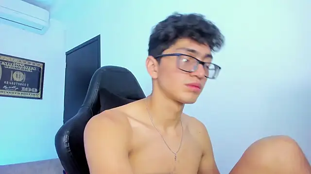 TylerWhite  online show from February 8, 2025, 9:35 am