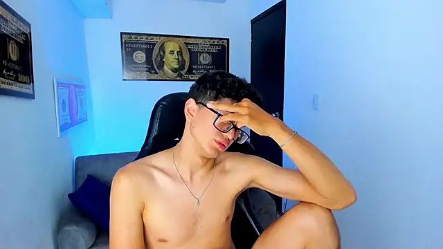 TylerWhite  online show from February 28, 2025, 9:15 am