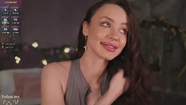 Meow Nancy online show from February 25, 2025, 8:47 am