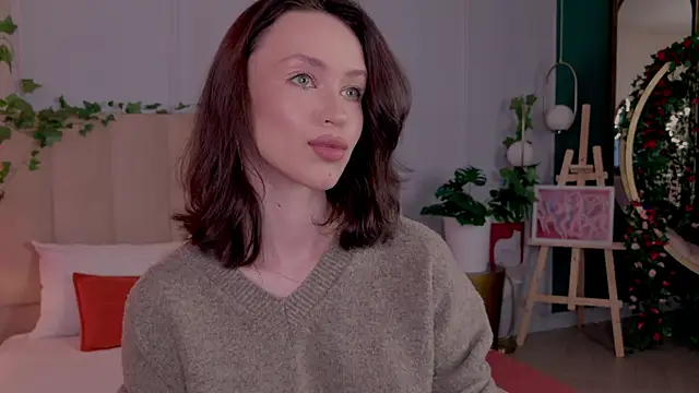 Snapshot of Meow_Nancy chatting on June 23, 2026, 5:05 am Meow Nancy online show from June 23, 2026, 5:05 am
