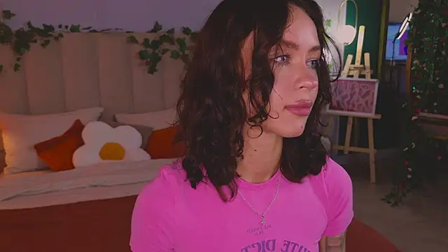 Snapshot of Meow_Nancy chatting on July 19, 2026, 5:11 am Meow Nancy online show from July 19, 2026, 5:11 am