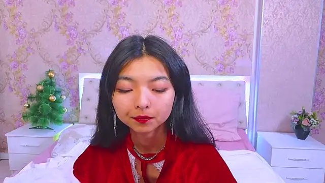 Shy Kira online show from December 23, 2024, 12:30 pm