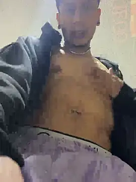 JuanCamiloSati3 online show from July 5, 2026, 3:23 am