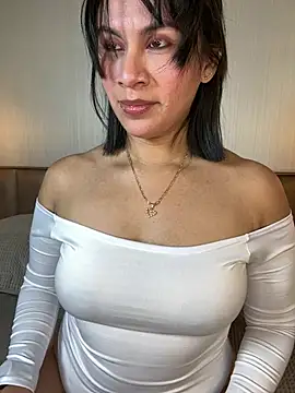 Sofia Convers online show from March 15, 2025, 12:56 pm