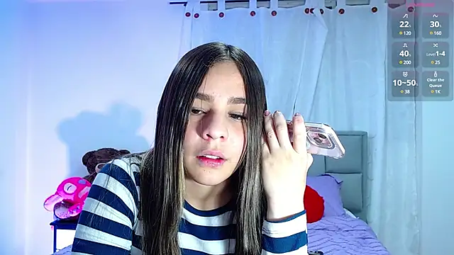 astrid-omega online show from January 3, 2025, 7:06 am