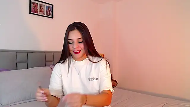 astrid-omega online show from September 28, 2025, 2:17 am