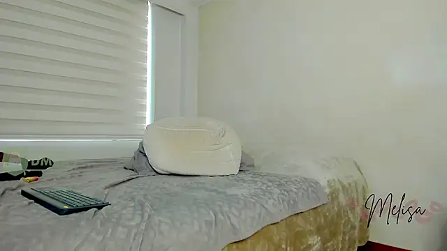 Snapshot of melisa_ferretti chatting on February 16, 2025, 9:16 pm melisa ferretti online show from February 16, 2025, 9:16 pm