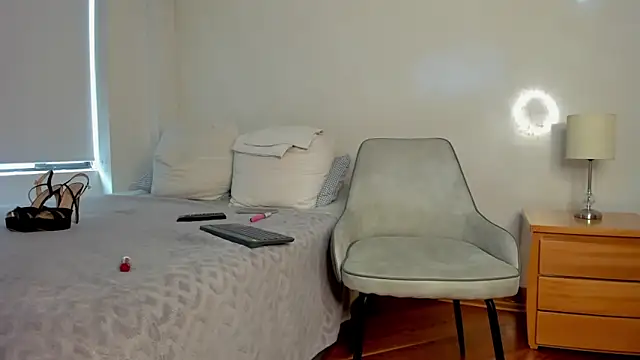 Snapshot of melisa_ferretti chatting on October 12, 2025, 6:07 pm melisa ferretti online show from October 12, 2025, 6:07 pm