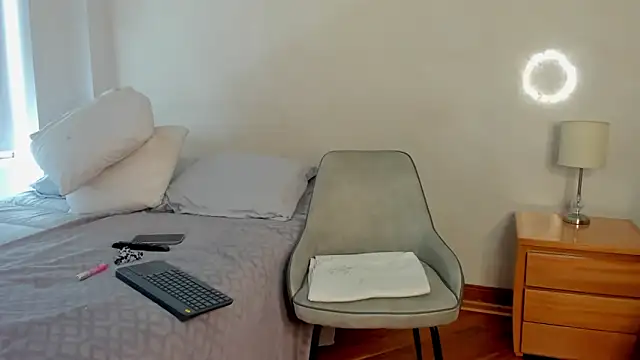 Snapshot of melisa_ferretti chatting on December 4, 2025, 6:05 pm melisa ferretti online show from December 4, 2025, 6:05 pm