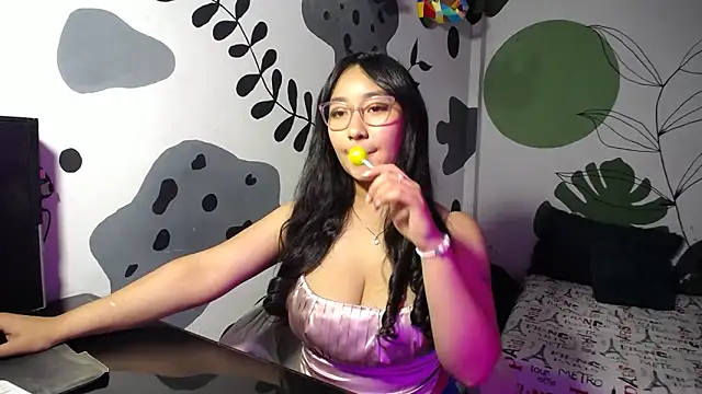 Anny Angelic online show from April 2, 2026, 3:59 am