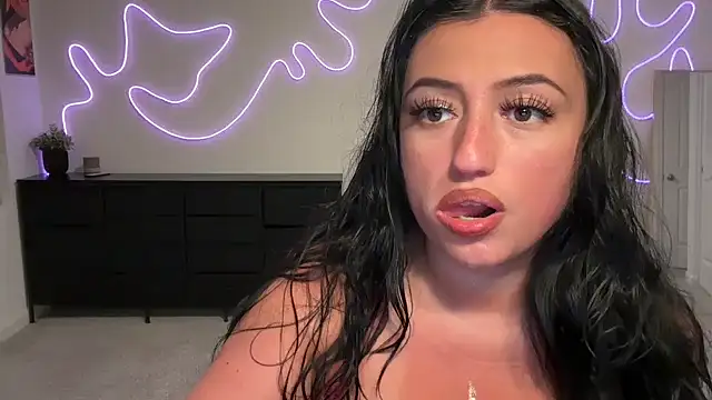 rubybabyxo online show from July 11, 2026, 6:16 am